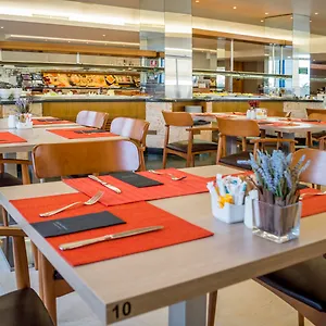 Hotell Catalonia Majorica, Palma de Mallorca
