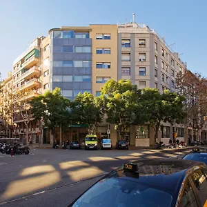 House 3* Barcelona
