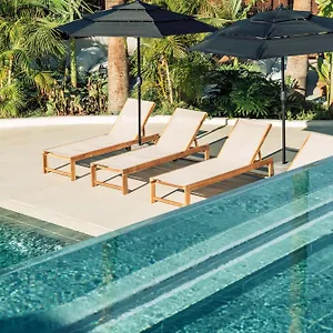 Estefania Boutique 4* Chayofa
