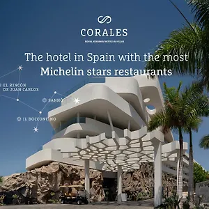 Royal Hideaway Corales - Adults Only 5* Costa Adeje (Tenerife)