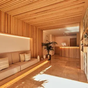 Hotell Zurbaran, Palma de Mallorca