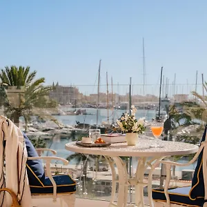 Hotell Victoria Gran Melia, Palma de Mallorca
