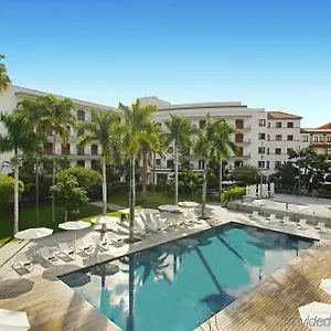 Iberostar Heritage Grand Mencey 5*, Santa Cruz de Tenerife Spanien