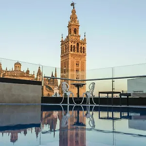 Casa 1800 Hotel Sevilla